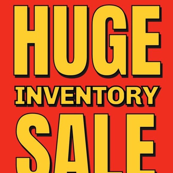 STORE CLOSING. All items are sold as is. - Picture 4 of 8